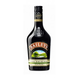 Crema Baileys  Crema Baileys